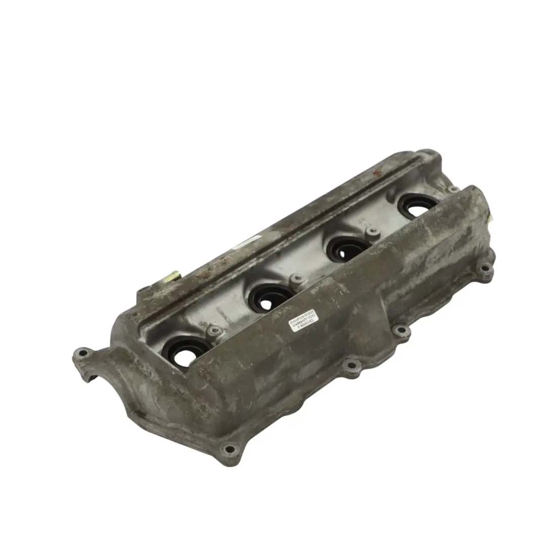 LS400 1UZ-FE Válvula Tapa Balancines Tapa Superior Valvetrain para Lexus con número de pieza 1120150021 Lexus LS400 1UZ-FE Válvula Tapa Balancines Tapa Superior Valvetrain - SKU 1120150021 - Número de pieza 1120150021