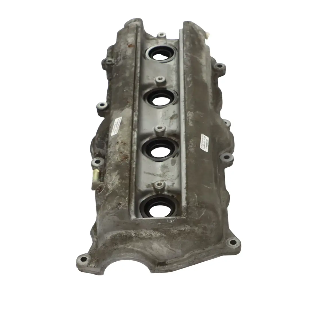 LS400 1UZ-FE Valve Rocker Cover Head Top Cover Valvetrain to Lexus with Part number 1120150021 Lexus LS400 1UZ-FE Valve Rocker Cover Head Top Cover Valvetrain - SKU 1120150021 - Part number 1120150021