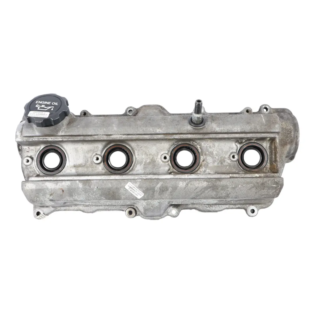 LS400 Pokrywa Zaworów Głowicy Cylindra 1UZ-FE do Lexus o numerze 1120250020 Lexus LS400 Pokrywa Zaworów Głowicy Cylindra 1UZ-FE - SKU 1120250020 - Numer Części 1120250020