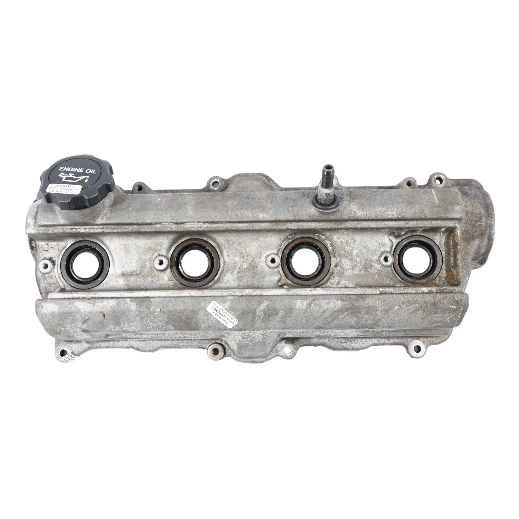 Lexus LS400 Pokrywa Zaworów Głowicy Cylindra 1UZ-FE 1120250020