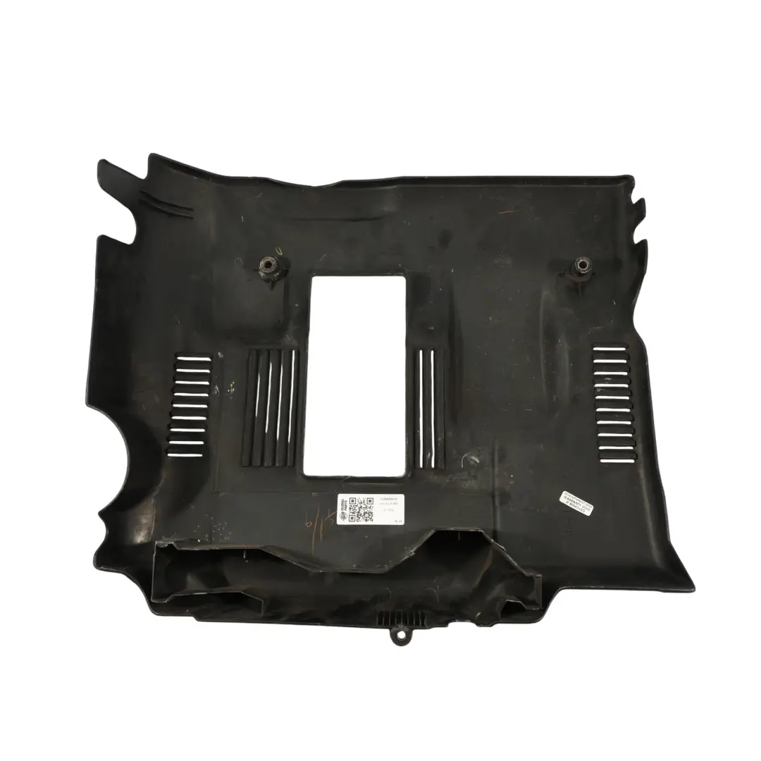 Lexus LS400 1UZ-FE Engine Top Cover Insulation Black Cover - SKU 1125950010 - Part number 1125950010
