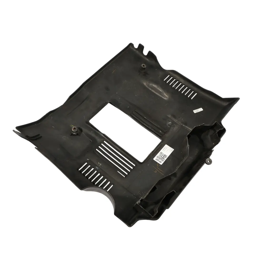 LS400 1UZ-FE Engine Top Cover Insulation Black Cover to Lexus with Part number 1125950010 Lexus LS400 1UZ-FE Engine Top Cover Insulation Black Cover - SKU 1125950010 - Part number 1125950010