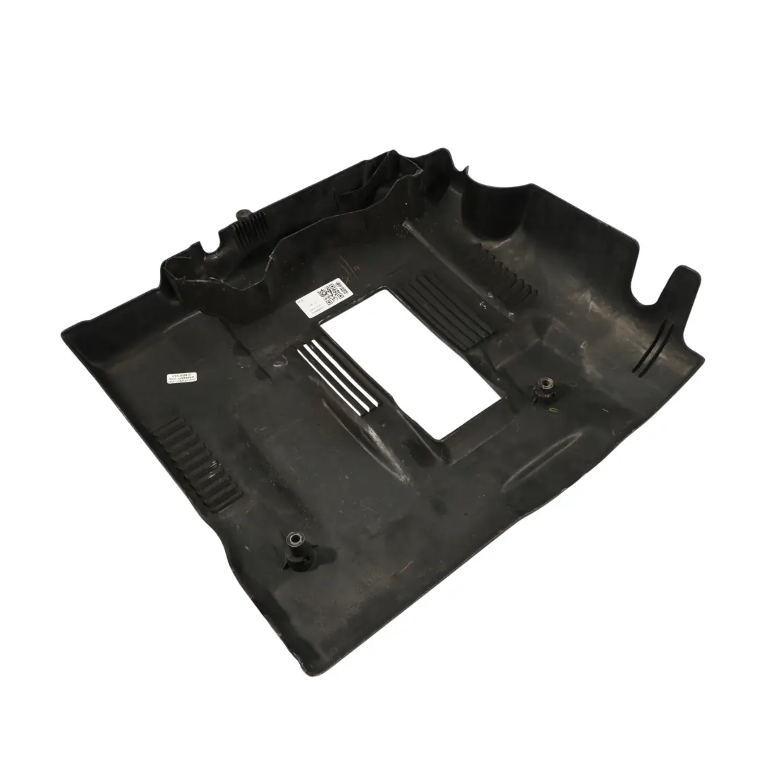 Lexus LS400 1UZ-FE Engine Top Cover Insulation Black Cover - SKU 1125950010 - Part number 1125950010