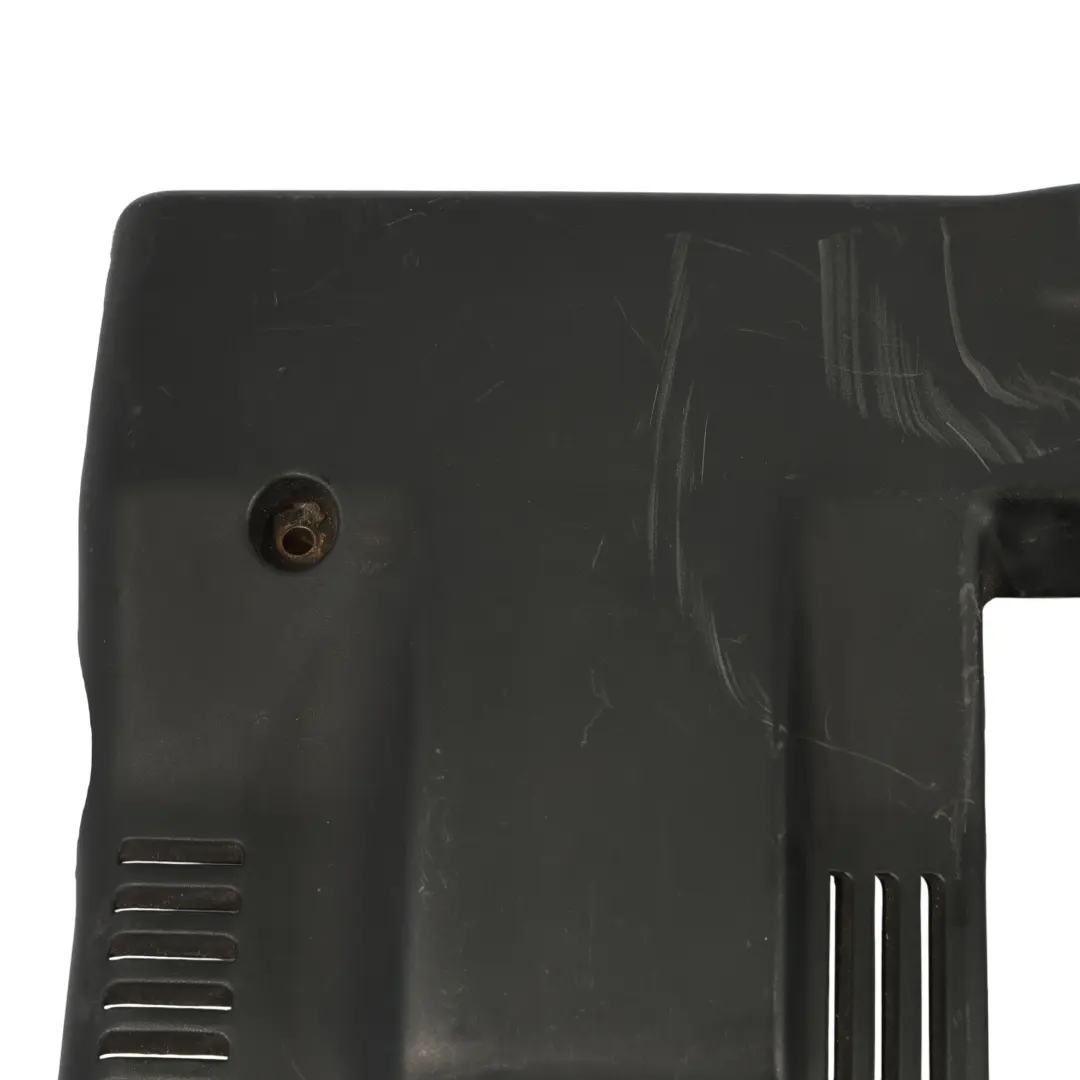 Lexus LS400 1UZ-FE Isolation Du Capot Supérieur Du Moteur Noir - SKU 1125950010 - Numéro de pièce 1125950010