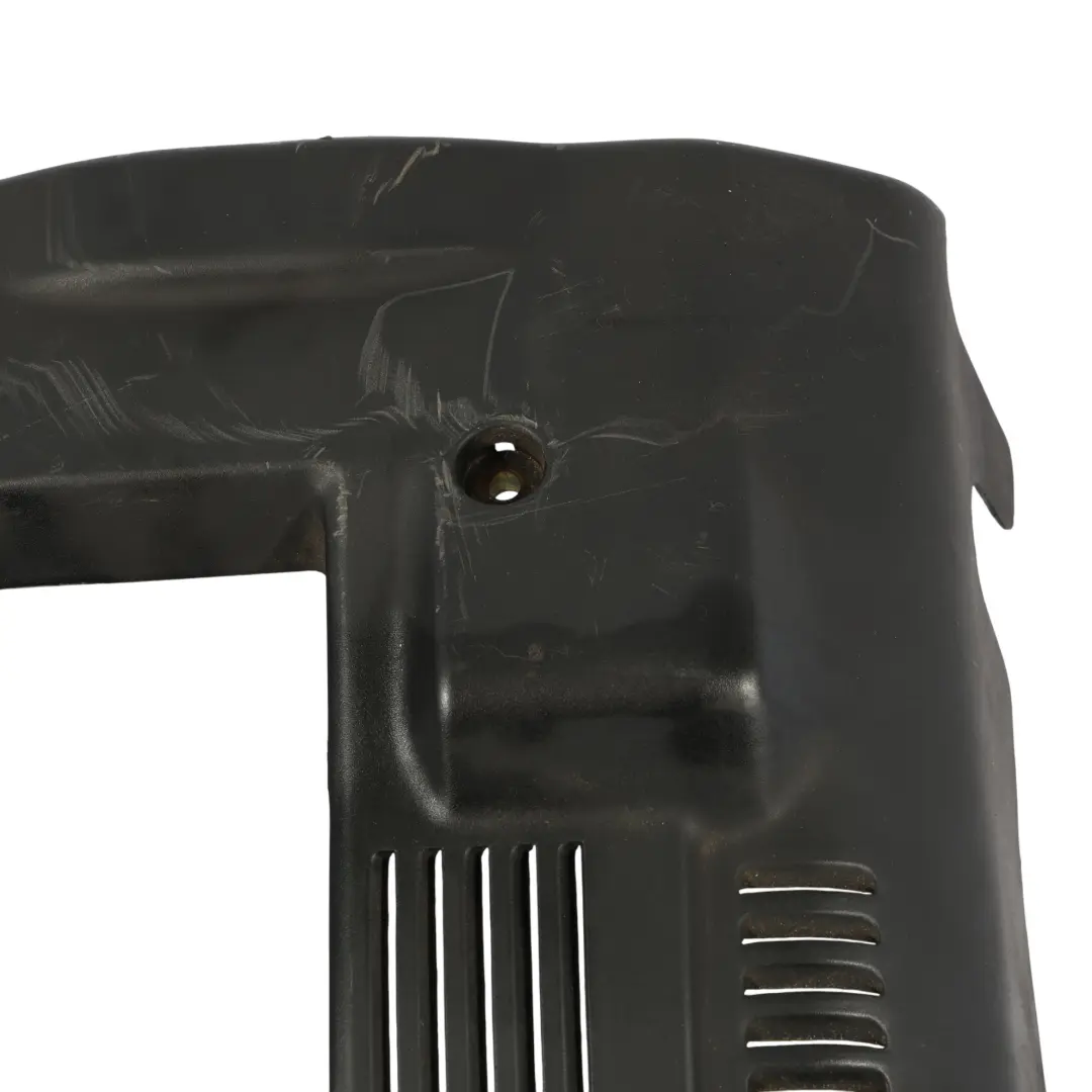 Lexus LS400 1UZ-FE Engine Top Cover Insulation Black Cover - SKU 1125950010 - Part number 1125950010