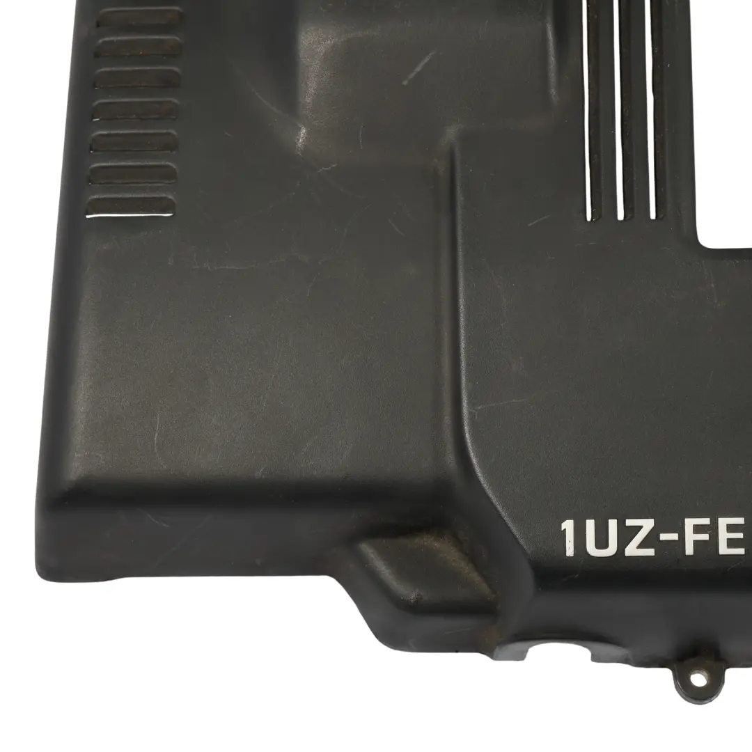 Lexus LS400 1UZ-FE Isolation Du Capot Supérieur Du Moteur Noir - SKU 1125950010 - Numéro de pièce 1125950010