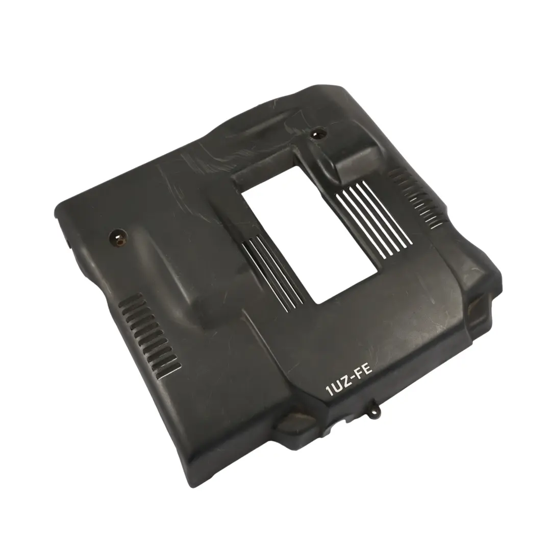 Lexus LS400 1UZ-FE Isolation Du Capot Supérieur Du Moteur Noir - SKU 1125950010 - Numéro de pièce 1125950010