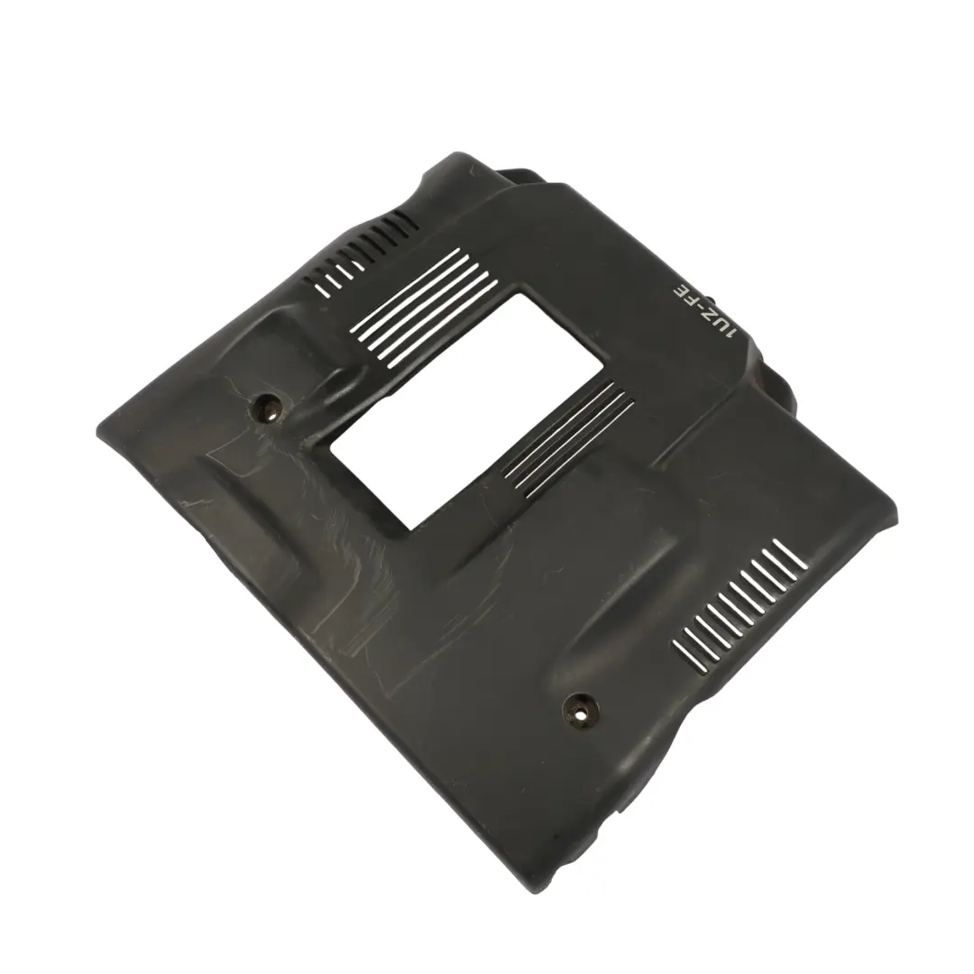 Lexus LS400 1UZ-FE Isolation Du Capot Supérieur Du Moteur Noir - SKU 1125950010 - Numéro de pièce 1125950010