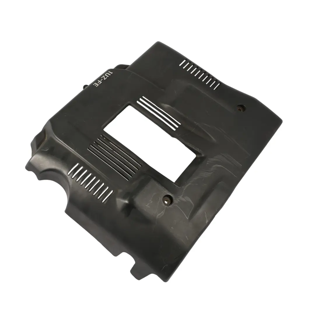 LS400 1UZ-FE Engine Top Cover Insulation Black Cover to Lexus with Part number 1125950010 Lexus LS400 1UZ-FE Engine Top Cover Insulation Black Cover - SKU 1125950010 - Part number 1125950010