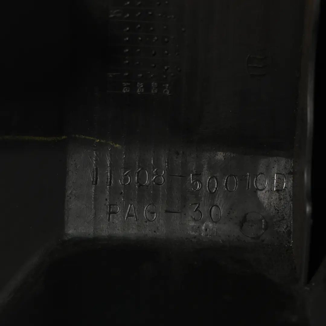 LS400 Obere Motor Abdeckung Verkleidung Benzin für Lexus mit Teilenummer 1130850010 Lexus LS400 Obere Motor Abdeckung Verkleidung Benzin - SKU 1130850010 - Teilenummer 1130850010