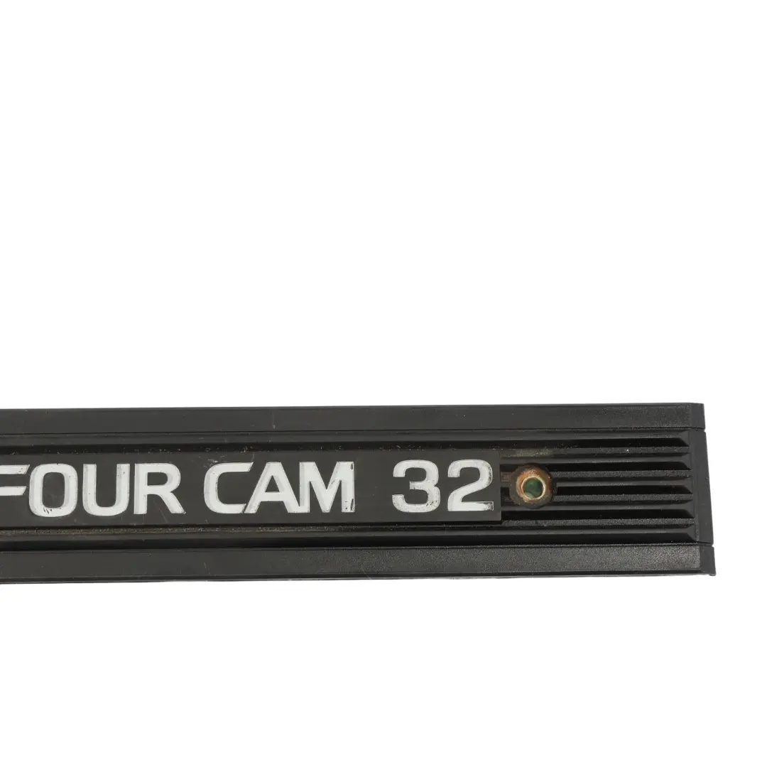 Lexus LS400 Garniture De Capot Moteur Supérieur Pour Essence - SKU 1130850010 - Numéro de pièce 1130850010
