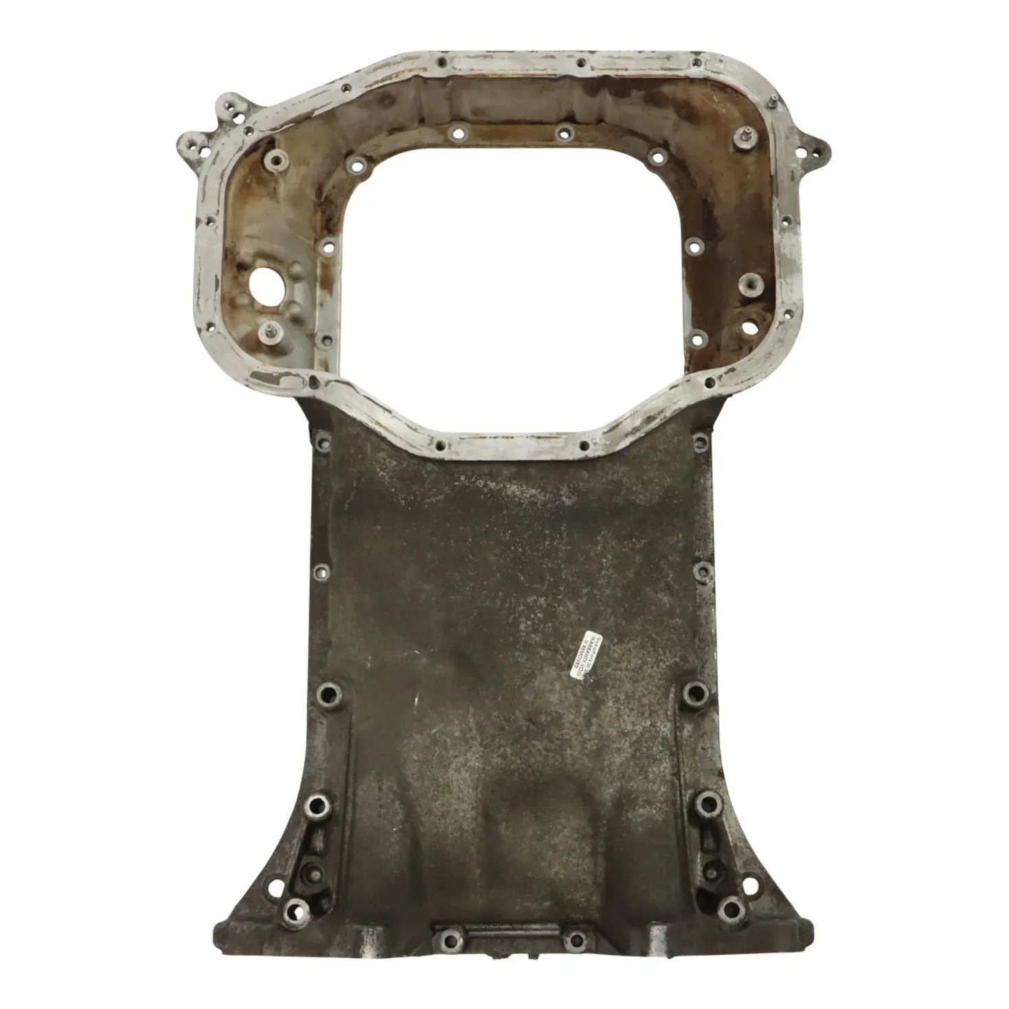 Lexus LS400 V8 1UZ-FE Engine Oil Sump Pan 1211150020