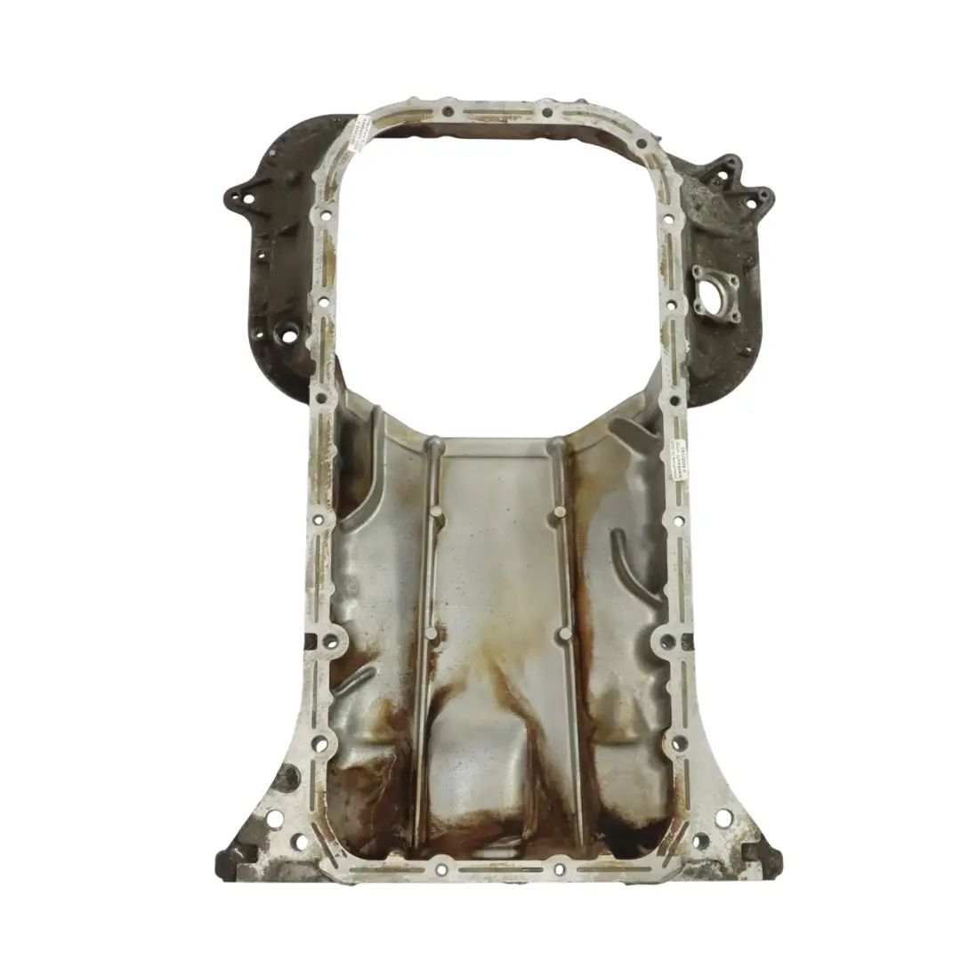 LS400 V8 1UZ-FE Engine Oil Sump Pan to Lexus with Part number 1211150020 Lexus LS400 V8 1UZ-FE Engine Oil Sump Pan - SKU 1211150020 - Part number 1211150020