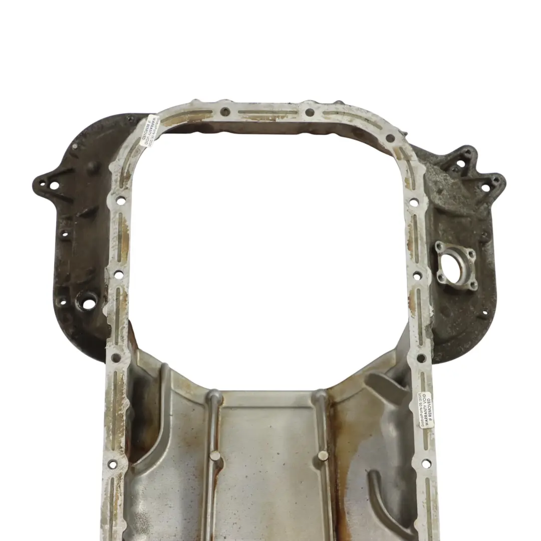 LS400 V8 1UZ-FE Coppa Dell'Olio Motore per Lexus con numero di parte 1211150020 Lexus LS400 V8 1UZ-FE Coppa Dell'Olio Motore - SKU 1211150020 - Numero di parte 1211150020