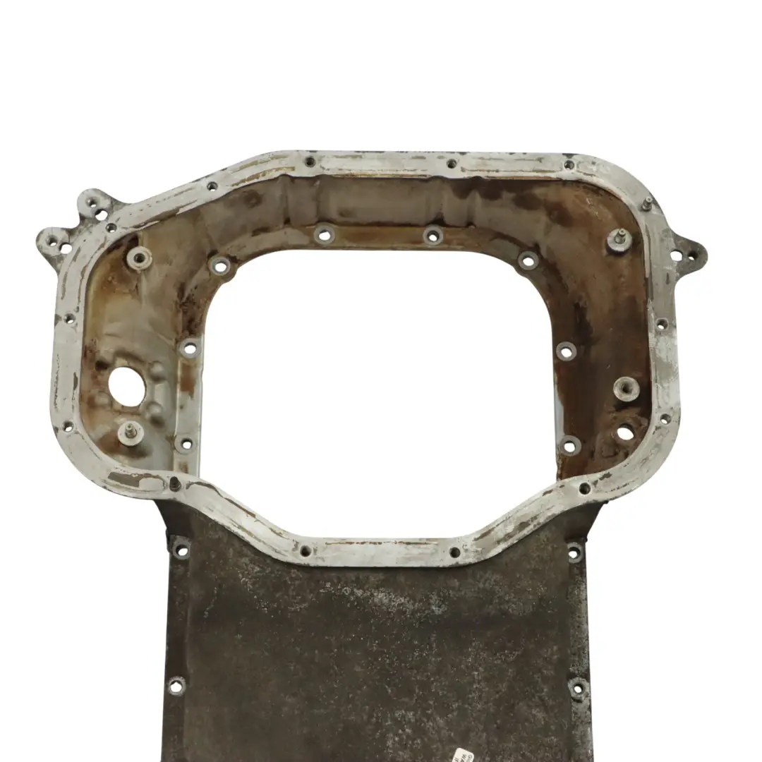 LS400 V8 1UZ-FE Carter D'Huile Moteur pour Lexus à propos du numéro de pièce 1211150020 Lexus LS400 V8 1UZ-FE Carter D'Huile Moteur - SKU 1211150020 - Numéro de pièce 1211150020