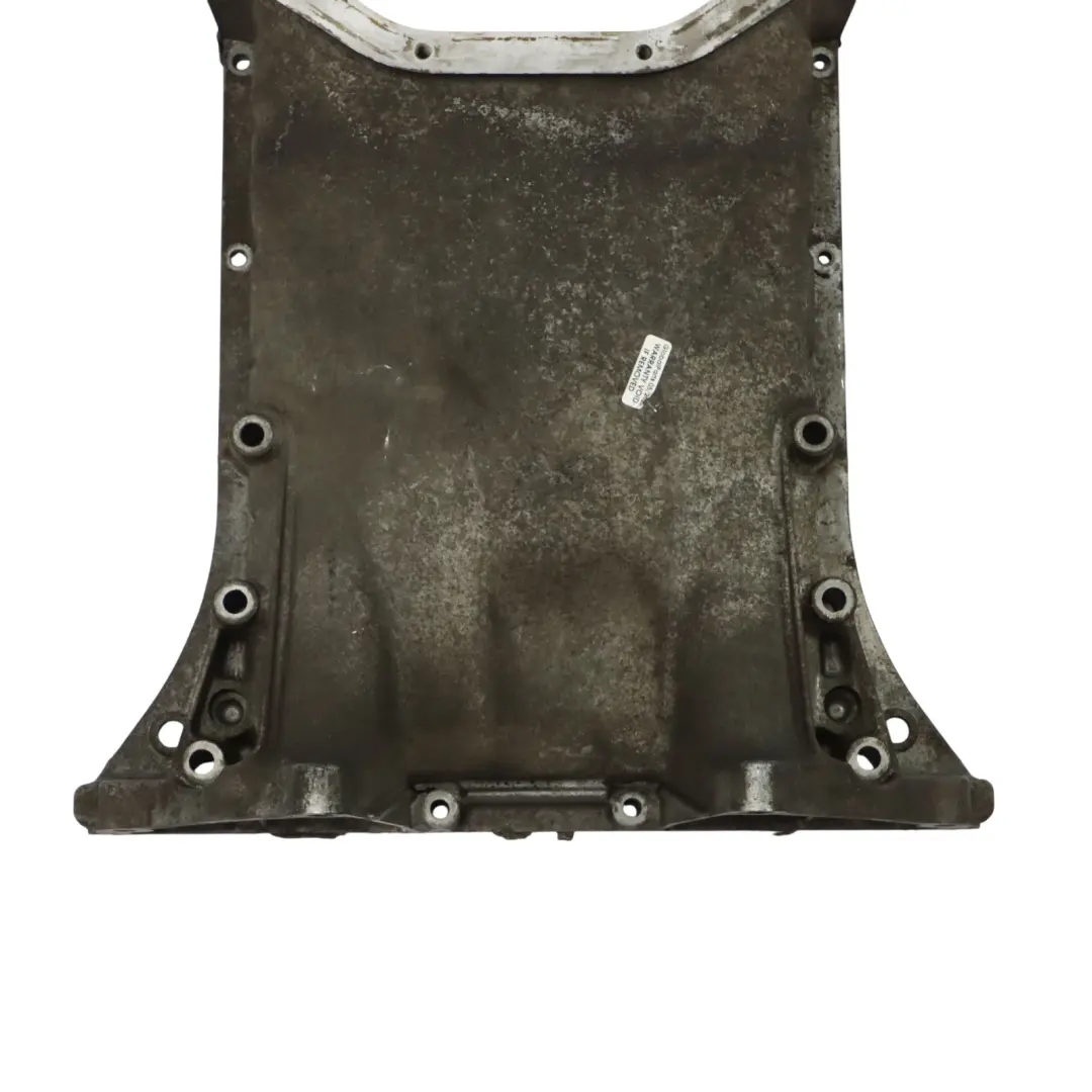 LS400 V8 1UZ-FE Engine Oil Sump Pan to Lexus with Part number 1211150020 Lexus LS400 V8 1UZ-FE Engine Oil Sump Pan - SKU 1211150020 - Part number 1211150020