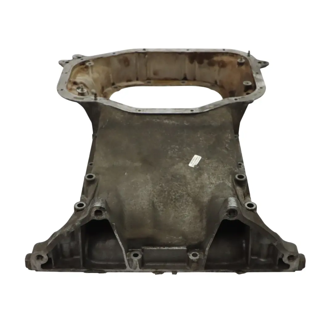 LS400 V8 1UZ-FE Engine Oil Sump Pan to Lexus with Part number 1211150020 Lexus LS400 V8 1UZ-FE Engine Oil Sump Pan - SKU 1211150020 - Part number 1211150020