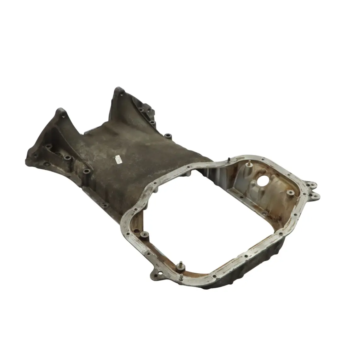 Lexus LS400 V8 1UZ-FE Engine Oil Sump Pan - SKU 1211150020 - Part number 1211150020