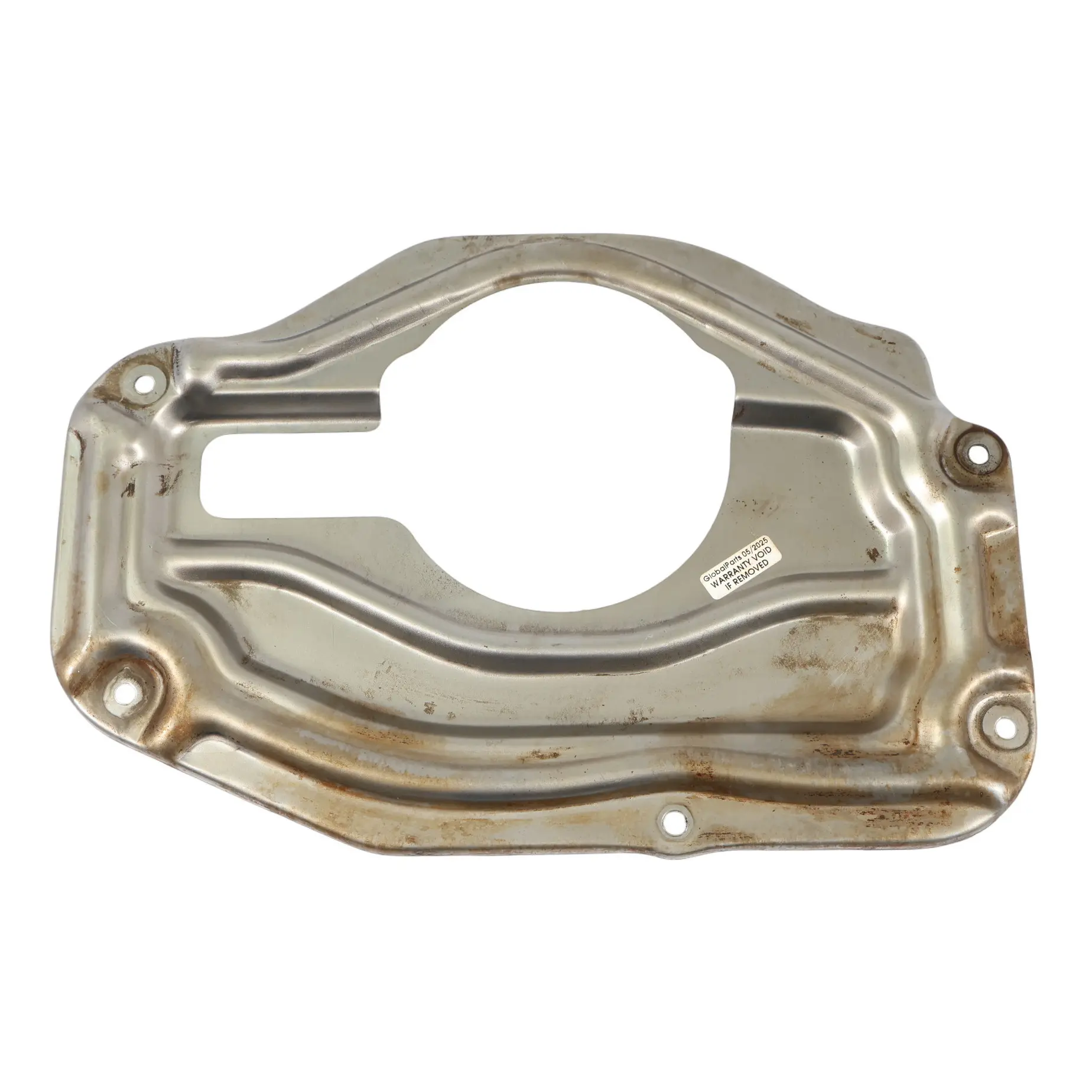Lexus LS400 Oil Sump Baffle Plate 1UZFE 4.0 V8 Petrol Engine 1212150070