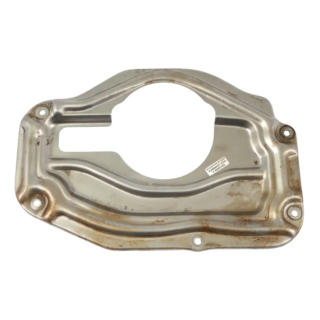 Lexus LS400 Placa Deflectora Cárter Aceite 1UZFE 4.0 V8 Motor - SKU 1212150070 - Número de pieza 1212150070