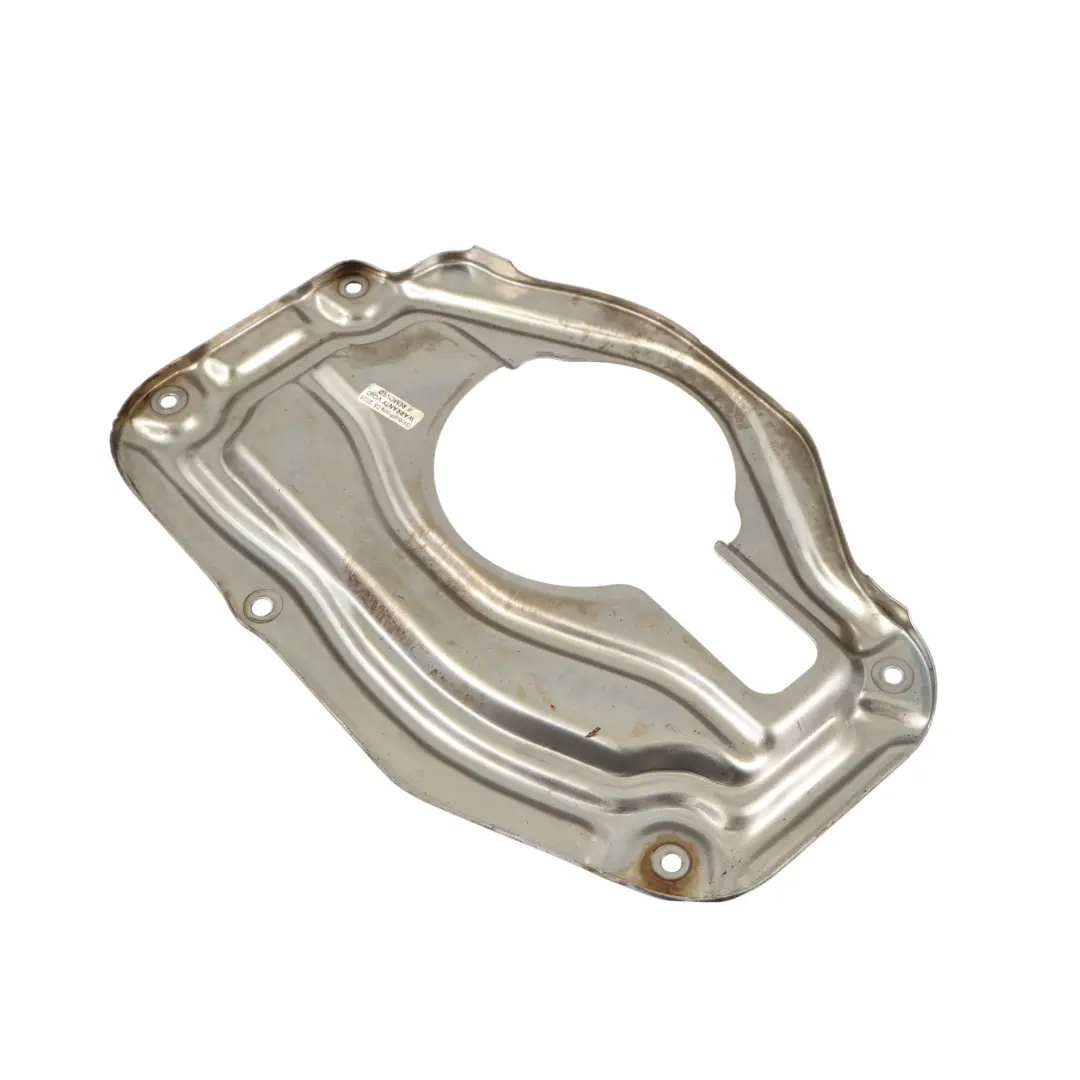 Lexus LS400 Placa Deflectora Cárter Aceite 1UZFE 4.0 V8 Motor - SKU 1212150070 - Número de pieza 1212150070