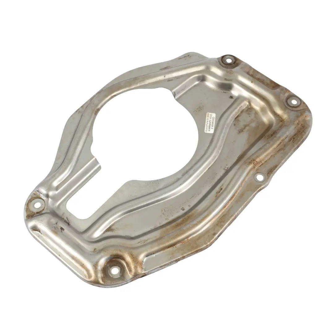 Lexus LS400 Déflecteur Carter D'Huile Moteur1UZFE 4.0 V8 - SKU 1212150070 - Numéro de pièce 1212150070