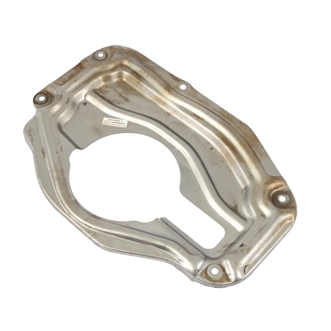 LS400 Oil Sump Baffle Plate 1UZFE 4.0 V8 Petrol Engine to Lexus with Part number 1212150070 Lexus LS400 Oil Sump Baffle Plate 1UZFE 4.0 V8 Petrol Engine - SKU 1212150070 - Part number 1212150070