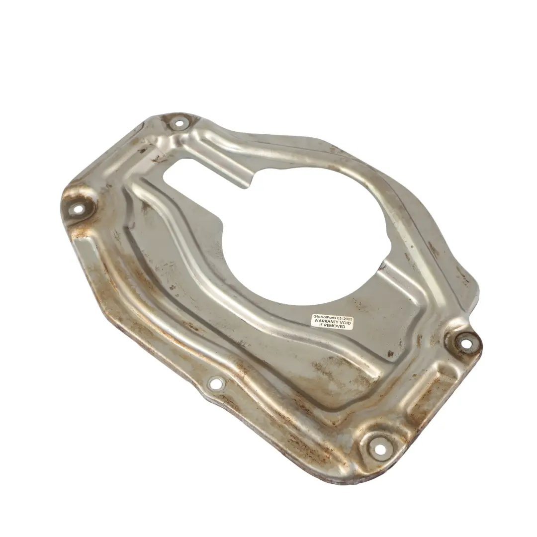 LS400 Oil Sump Baffle Plate 1UZFE 4.0 V8 Petrol Engine to Lexus with Part number 1212150070 Lexus LS400 Oil Sump Baffle Plate 1UZFE 4.0 V8 Petrol Engine - SKU 1212150070 - Part number 1212150070