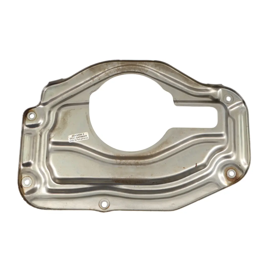 LS400 Oil Sump Baffle Plate 1UZFE 4.0 V8 Petrol Engine to Lexus with Part number 1212150070 Lexus LS400 Oil Sump Baffle Plate 1UZFE 4.0 V8 Petrol Engine - SKU 1212150070 - Part number 1212150070