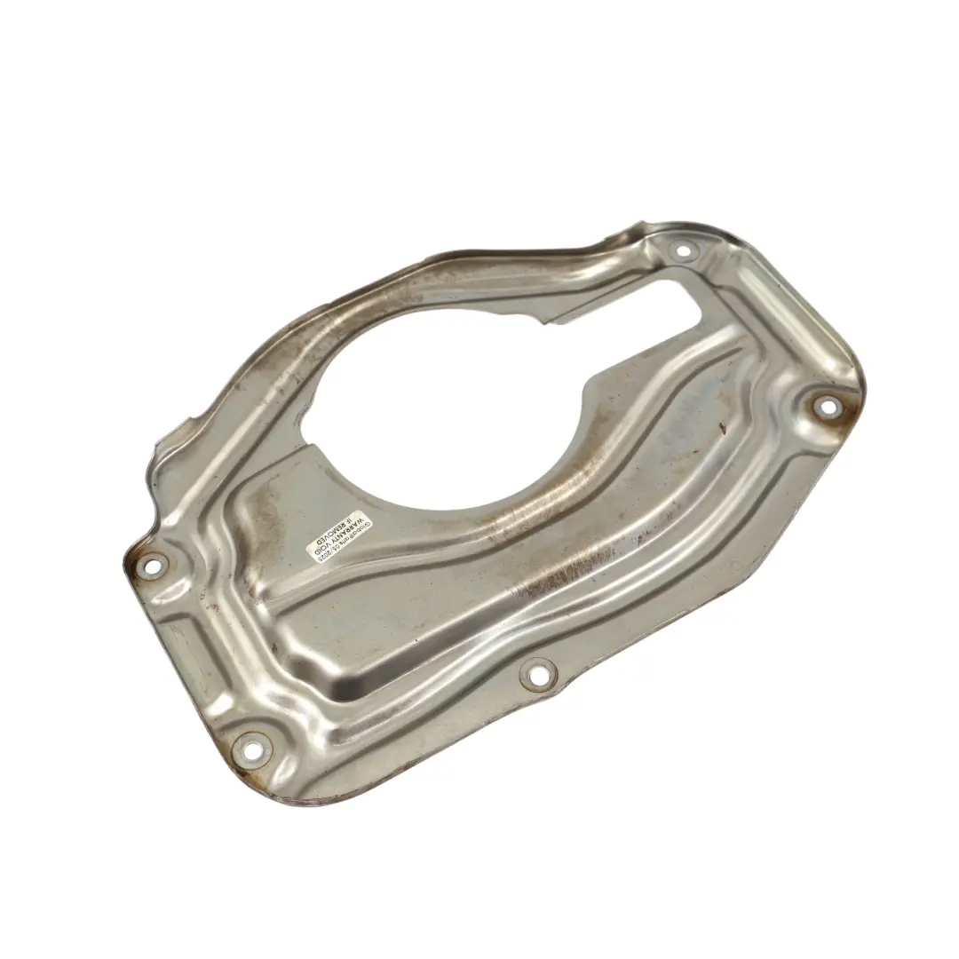 LS400 1UZFE 4.0 V8 Benzyna Płyta Miski Olejowej do Lexus o numerze 1212150070 Lexus LS400 1UZFE 4.0 V8 Benzyna Płyta Miski Olejowej - SKU 1212150070 - Numer Części 1212150070