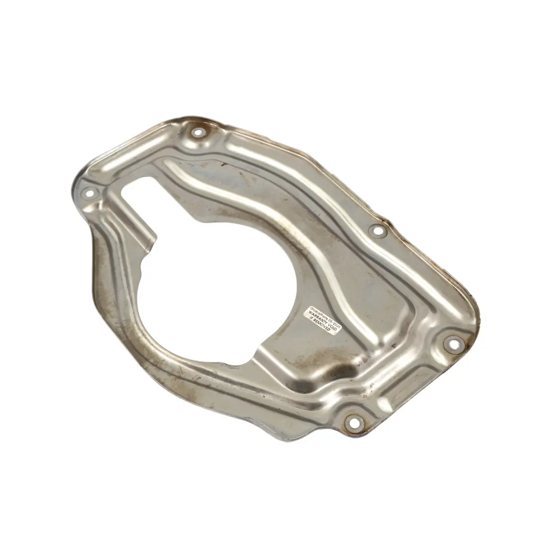 LS400 Oil Sump Baffle Plate 1UZFE 4.0 V8 Petrol Engine to Lexus with Part number 1212150070 Lexus LS400 Oil Sump Baffle Plate 1UZFE 4.0 V8 Petrol Engine - SKU 1212150070 - Part number 1212150070