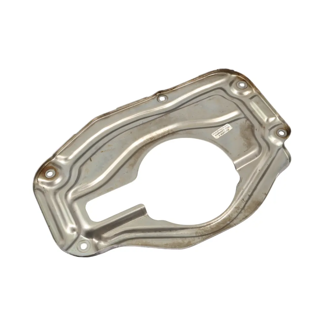 LS400 1UZFE 4.0 V8 Benzyna Płyta Miski Olejowej do Lexus o numerze 1212150070 Lexus LS400 1UZFE 4.0 V8 Benzyna Płyta Miski Olejowej - SKU 1212150070 - Numer Części 1212150070