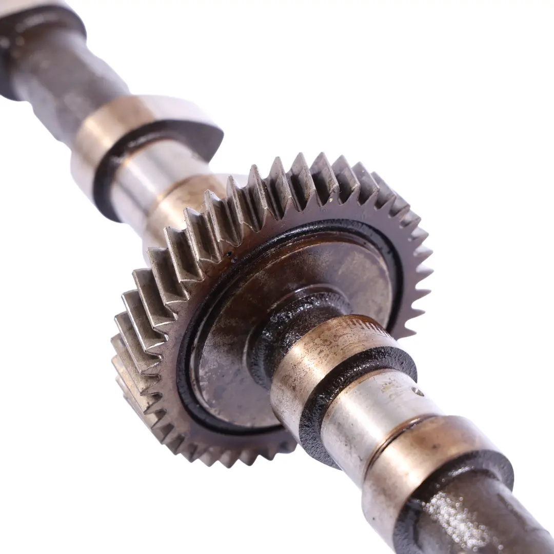 LS400 Camshaft Petrol Engine 1UZ-FE to Lexus with Part number 1305350021 Lexus LS400 Camshaft Petrol Engine 1UZ-FE - SKU 1305350021 - Part number 1305350021