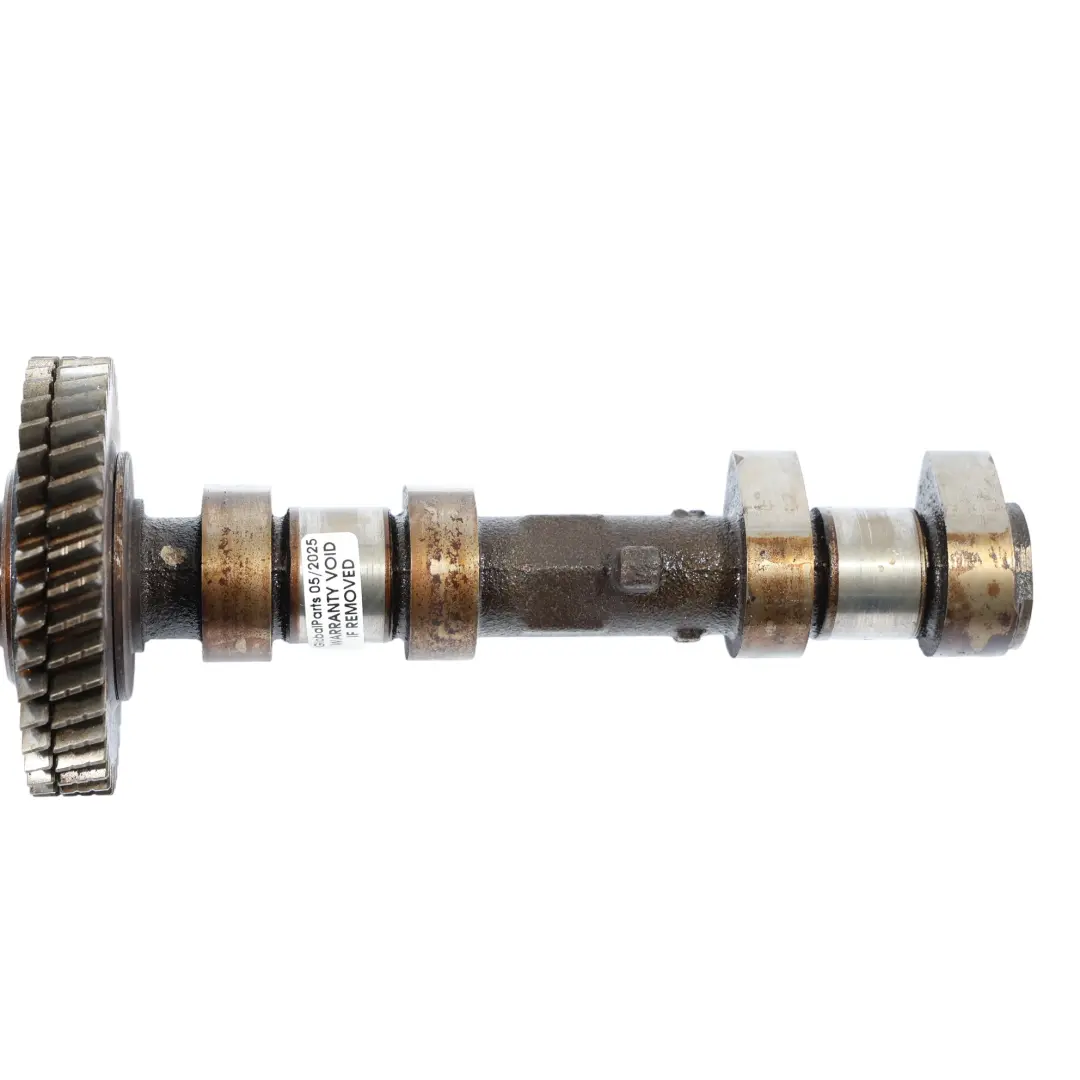 LS400 Camshaft Petrol Engine 1UZ-FE to Lexus with Part number 1305450010 Lexus LS400 Camshaft Petrol Engine 1UZ-FE - SKU 1305450010 - Part number 1305450010