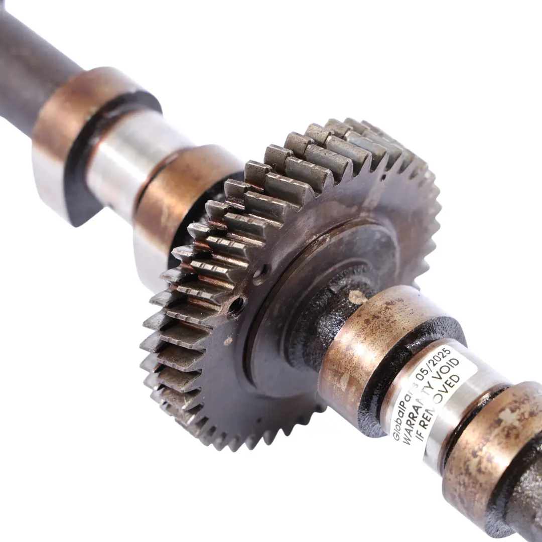 LS400 Arbre À Cames Pour Moteur Essence 1UZ-FE pour Lexus à propos du numéro de pièce 1305450010 Lexus LS400 Arbre À Cames Pour Moteur Essence 1UZ-FE - SKU 1305450010 - Numéro de pièce 1305450010