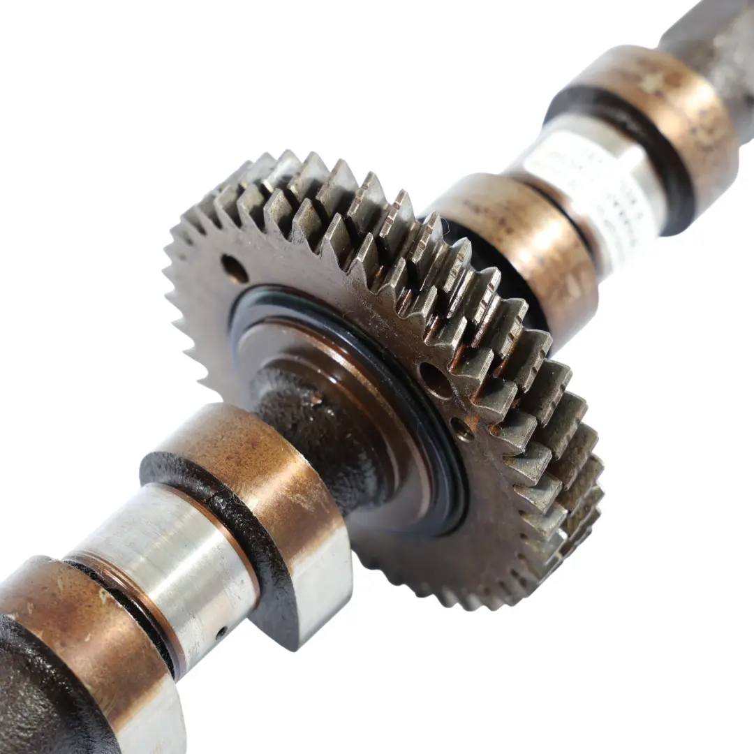 LS400 Árbol De Levas Motor De Gasolina 1UZ-FE para Lexus con número de pieza 1305450010 Lexus LS400 Árbol De Levas Motor De Gasolina 1UZ-FE - SKU 1305450010 - Número de pieza 1305450010