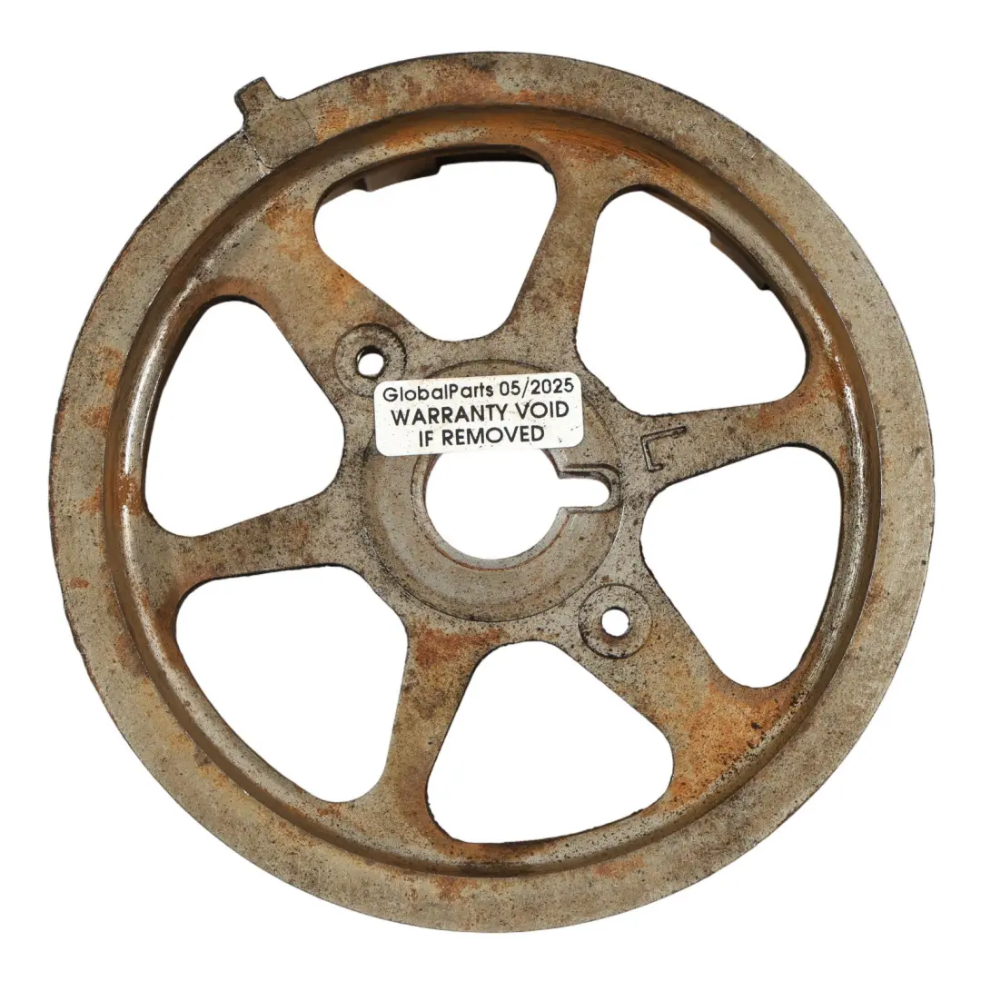 Toyota Lexus LS400 SubAssy Polea Árbol Levas Sincronización Izquierda - SKU 1305650011 - Número de pieza 1305650011