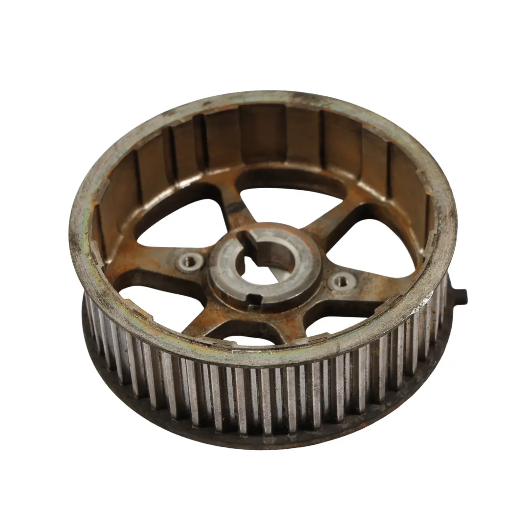 LS400 Puleggia Sub-Assy Albero Camme Timing Sinistra per Toyota Lexus con numero di parte 1305650011 Toyota Lexus LS400 Puleggia Sub-Assy Albero Camme Timing Sinistra - SKU 1305650011 - Numero di parte 1305650011