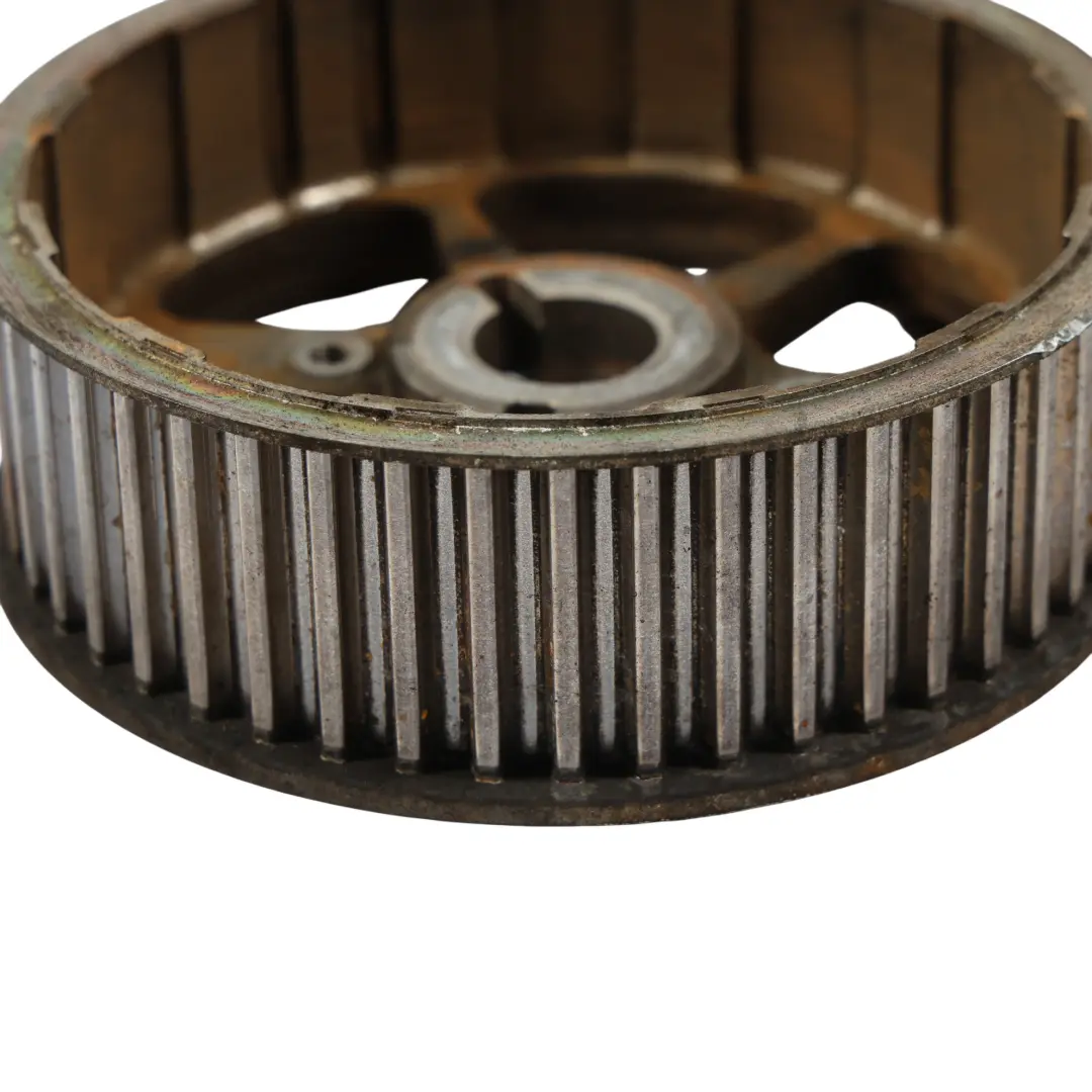 Toyota Lexus LS400 SubAssy Polea Árbol Levas Sincronización Izquierda - SKU 1305650011 - Número de pieza 1305650011