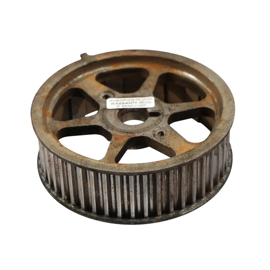 LS400 Koło Pasowe Wałka Rozrządu Lewa Strona do Toyota Lexus o numerze 1305650011 Toyota Lexus LS400 Koło Pasowe Wałka Rozrządu Lewa Strona - SKU 1305650011 - Numer Części 1305650011