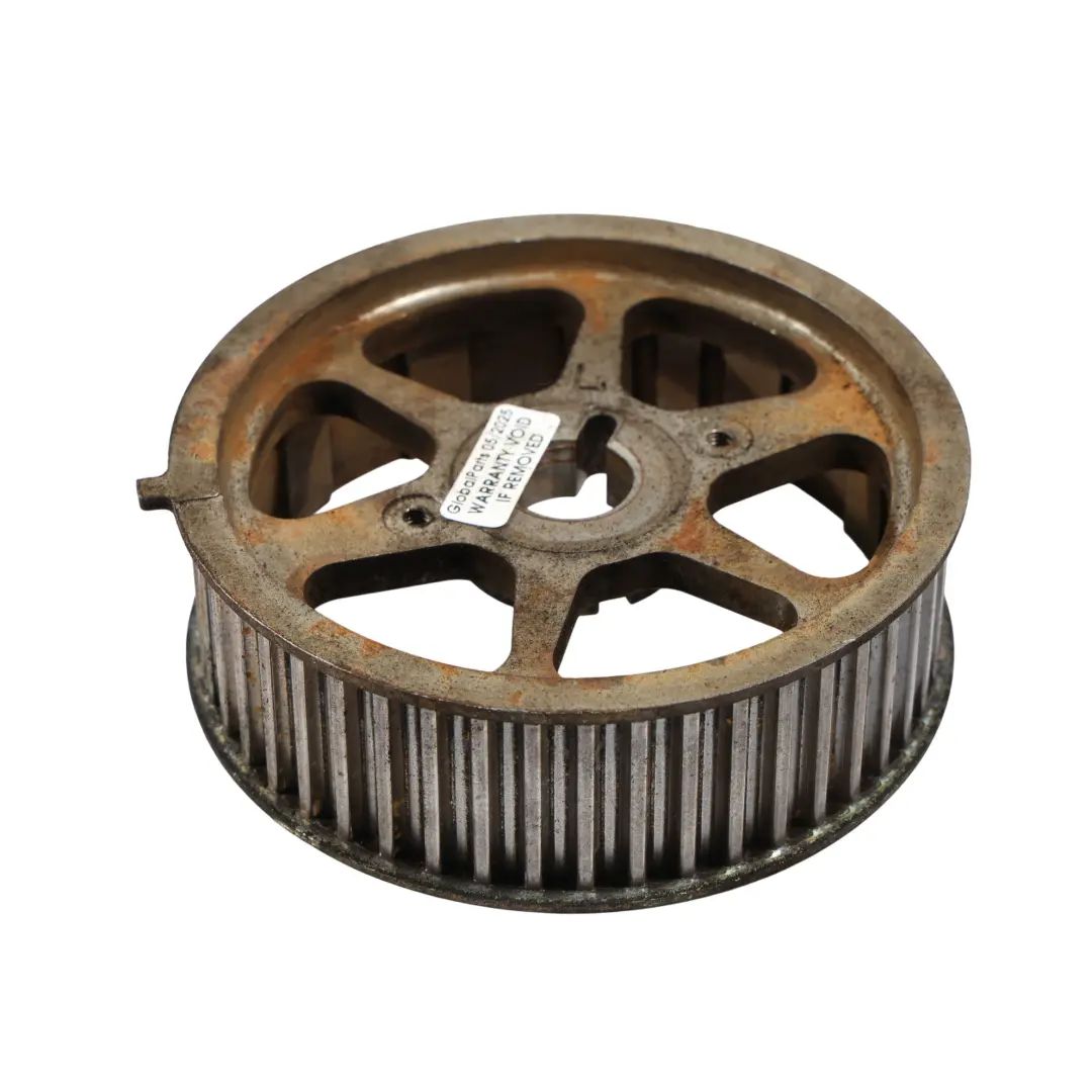 LS400 Poulie Distribution D'Arbre Cames Gauche Pièce pour Toyota Lexus à propos du numéro de pièce 1305650011 Toyota Lexus LS400 Poulie Distribution D'Arbre Cames Gauche Pièce - SKU 1305650011 - Numéro de pièce 1305650011