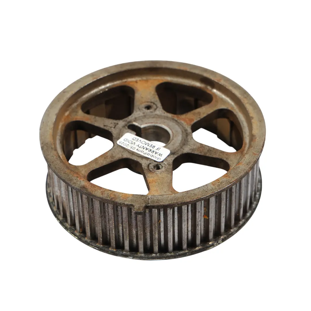 Toyota Lexus LS400 Puleggia Sub-Assy Albero Camme Timing Sinistra - SKU 1305650011 - Numero di parte 1305650011