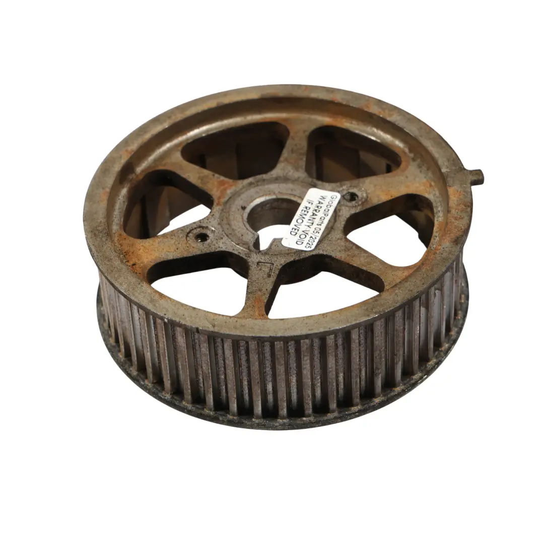 LS400 Pulley Sub-Assy Camshaft Timing 1UZFE V8 Left N/S to Toyota Lexus with Part number 1305650011 Toyota Lexus LS400 Pulley Sub-Assy Camshaft Timing 1UZFE V8 Left N/S - SKU 1305650011 - Part number 1305650011