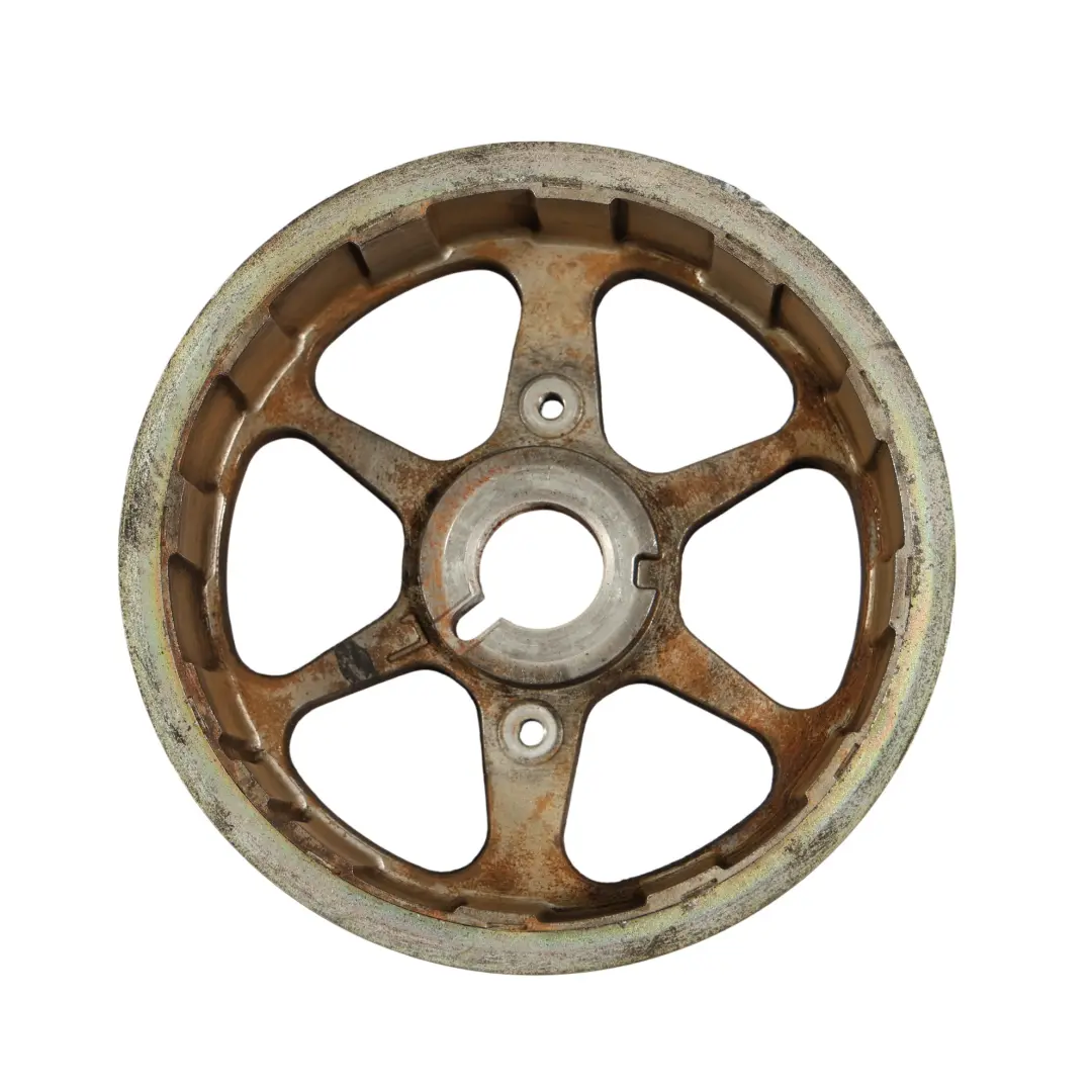 LS400 Pulley Sub-Assy Camshaft Timing 1UZFE V8 Left N/S to Toyota Lexus with Part number 1305650011 Toyota Lexus LS400 Pulley Sub-Assy Camshaft Timing 1UZFE V8 Left N/S - SKU 1305650011 - Part number 1305650011