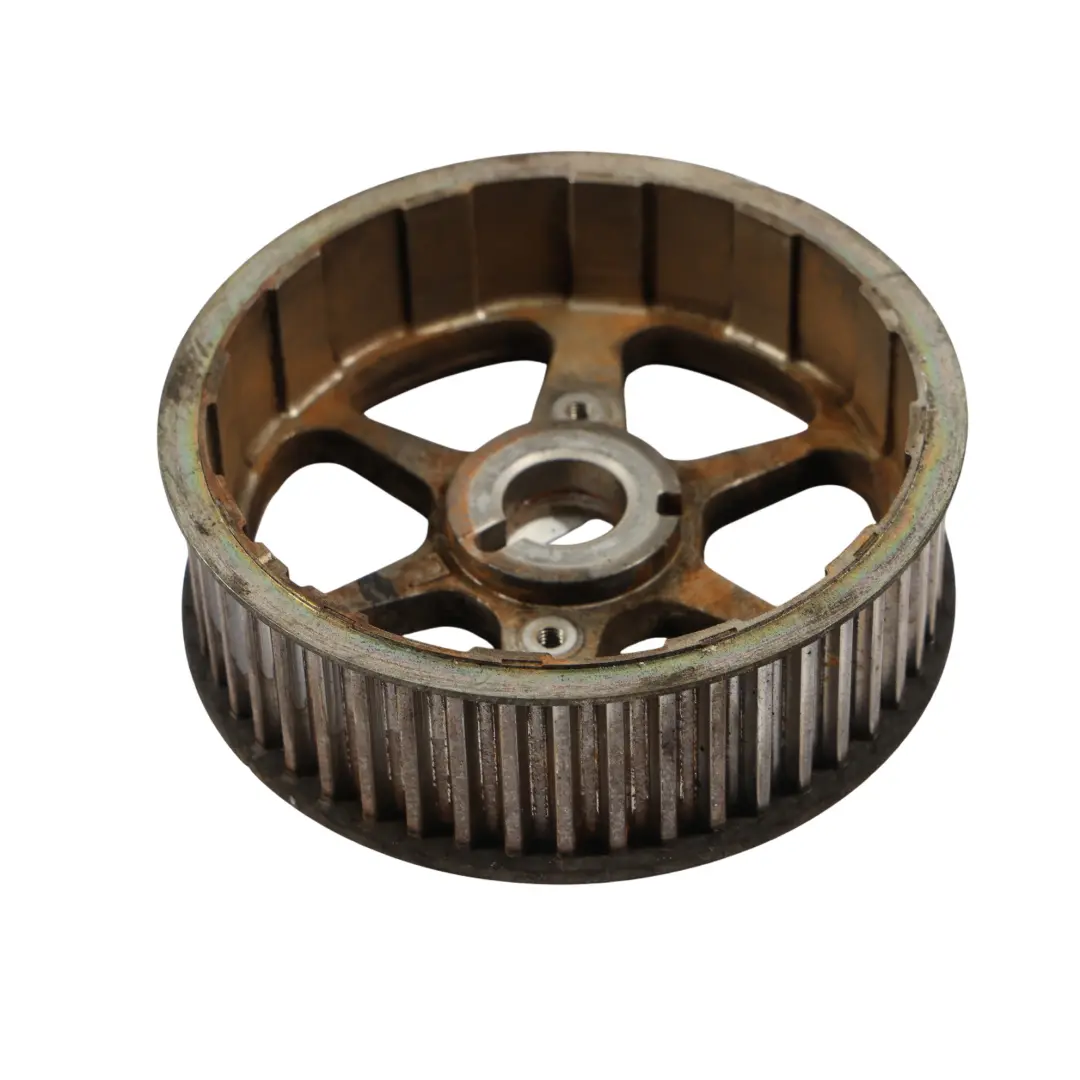 LS400 Puleggia Sub-Assy Albero Camme Timing Sinistra per Toyota Lexus con numero di parte 1305650011 Toyota Lexus LS400 Puleggia Sub-Assy Albero Camme Timing Sinistra - SKU 1305650011 - Numero di parte 1305650011