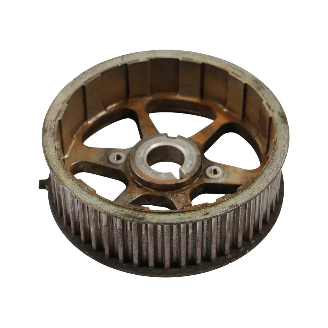 LS400 Pulley Sub-Assy Camshaft Timing 1UZFE V8 Left N/S to Toyota Lexus with Part number 1305650011 Toyota Lexus LS400 Pulley Sub-Assy Camshaft Timing 1UZFE V8 Left N/S - SKU 1305650011 - Part number 1305650011