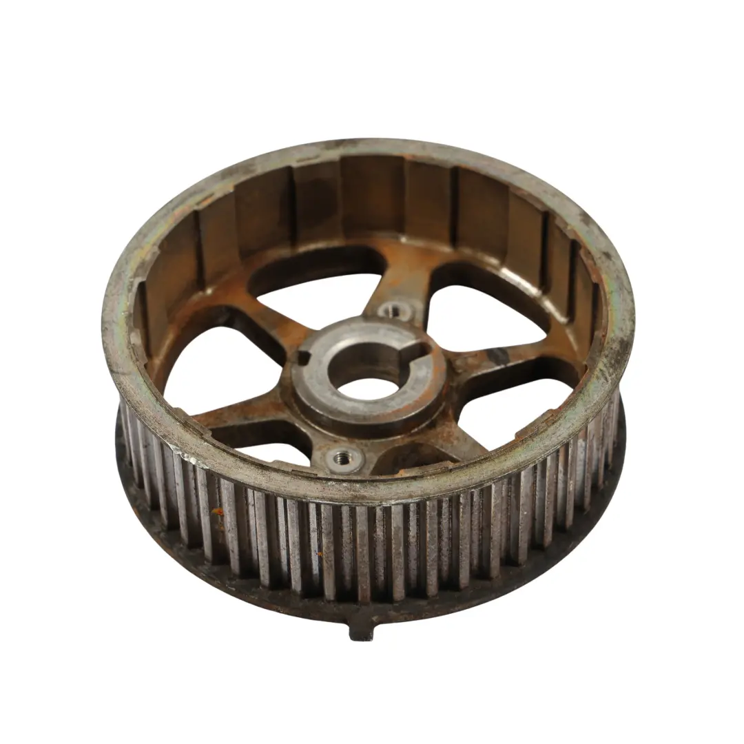 Toyota Lexus LS400 Puleggia Sub-Assy Albero Camme Timing Sinistra - SKU 1305650011 - Numero di parte 1305650011