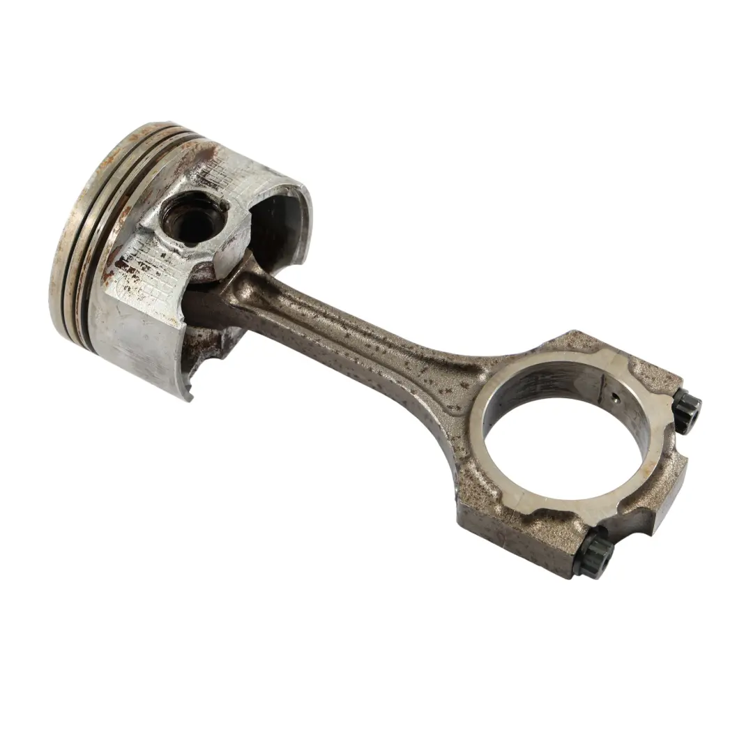  Piston Avec Bielle Droite Lexus LS400 Moteur Essence 1UZFE 8V 4.0 - SKU 131015003002 - Numéro de pièce 131015003002