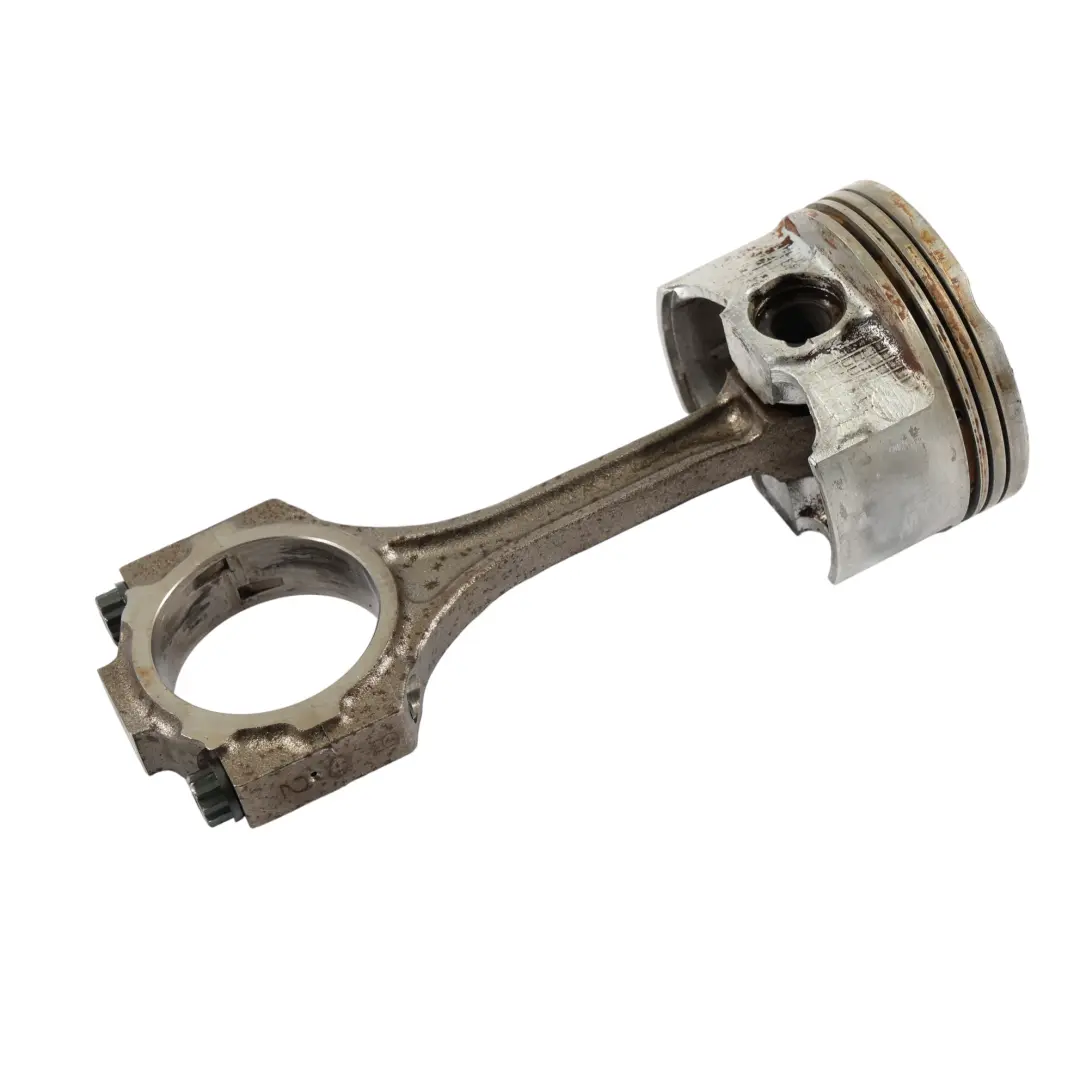 LS400 Pistón Con Biela Derecha 1UZFE 8V 4.0 Motor Gasolina para Lexus con número de pieza 131015003002 Lexus LS400 Pistón Con Biela Derecha 1UZFE 8V 4.0 Motor Gasolina - SKU 131015003002 - Número de pieza 131015003002