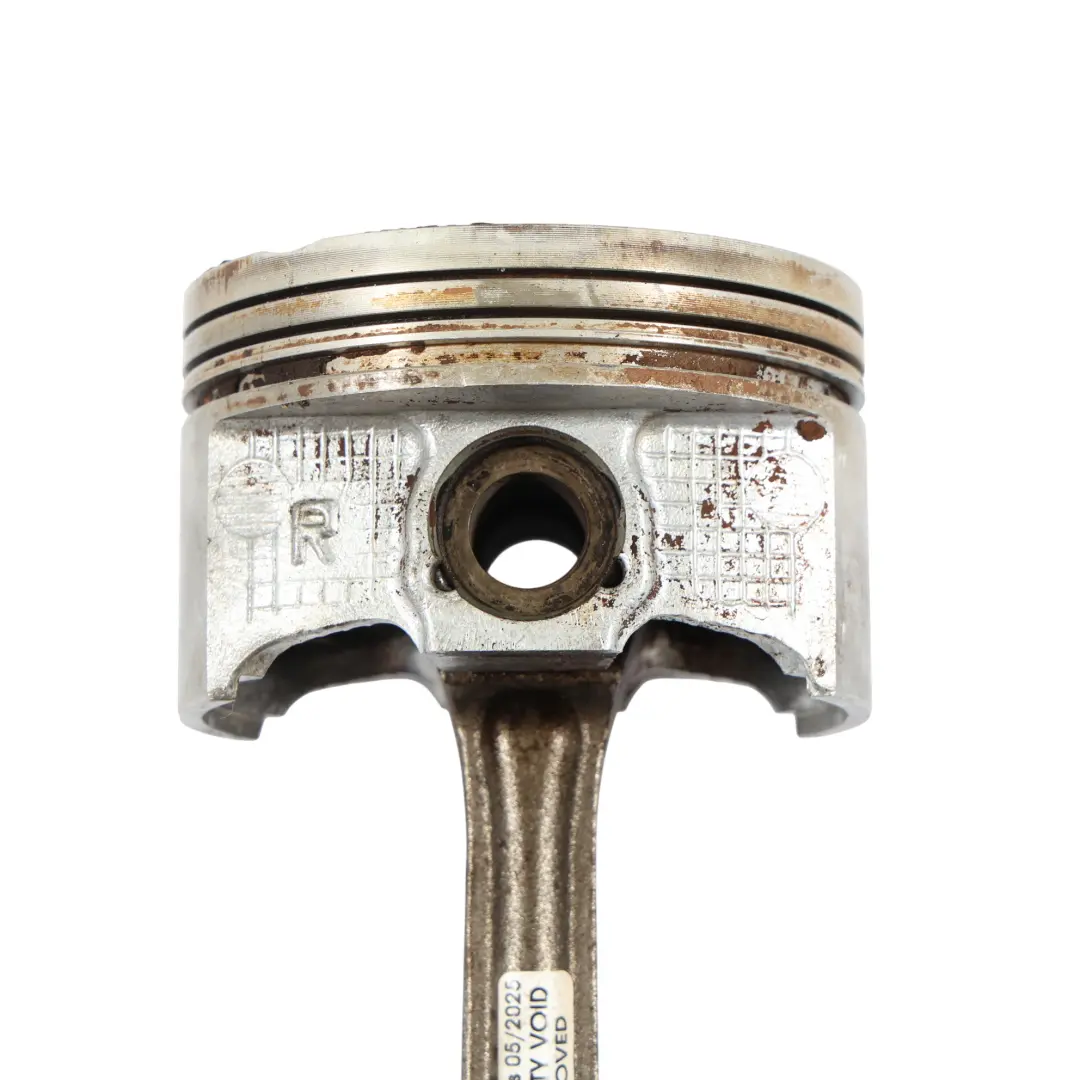  Piston Avec Bielle Droite Lexus LS400 Moteur Essence 1UZFE 8V 4.0 - SKU 131015003002 - Numéro de pièce 131015003002